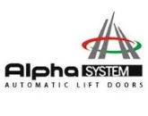 Alpha System Elevators